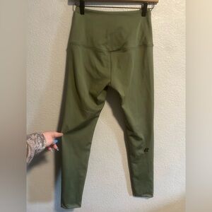 Forme sculpt leggings